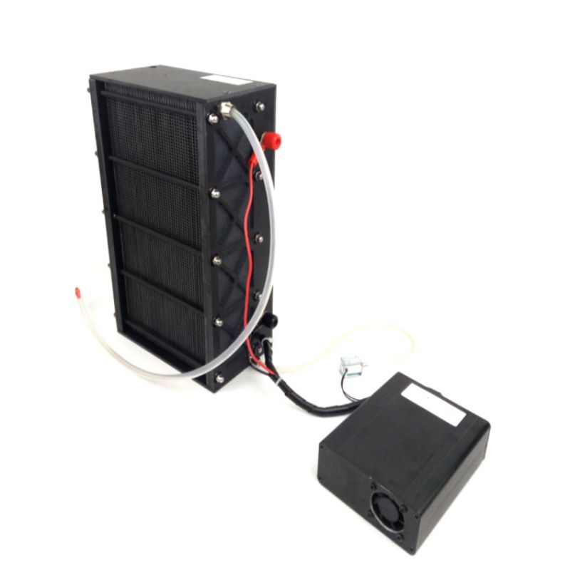 Fuel Cell 60w For Laboratory Demonstratio 12v Hydrogenium Fucl Cell Stack