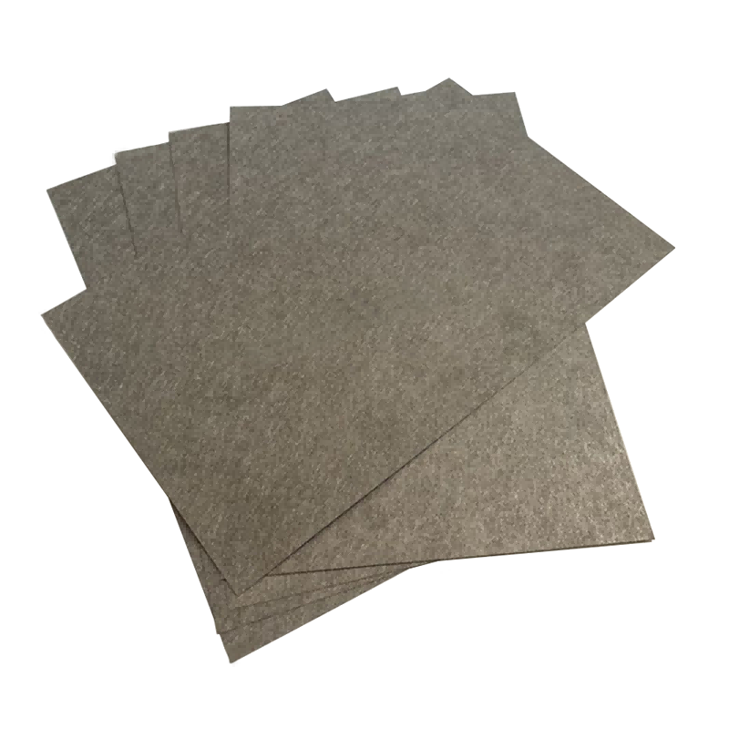 Dura Fuel Cell Hydroelectrolysis Titanium fibra sensit