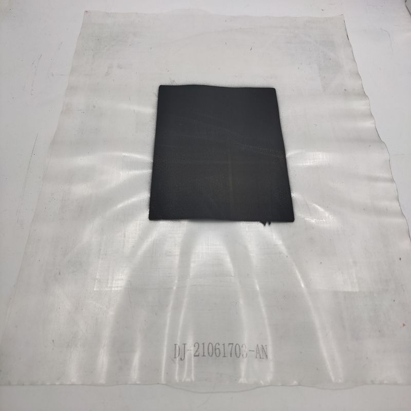 Pemfc membrana Electrode Conventus