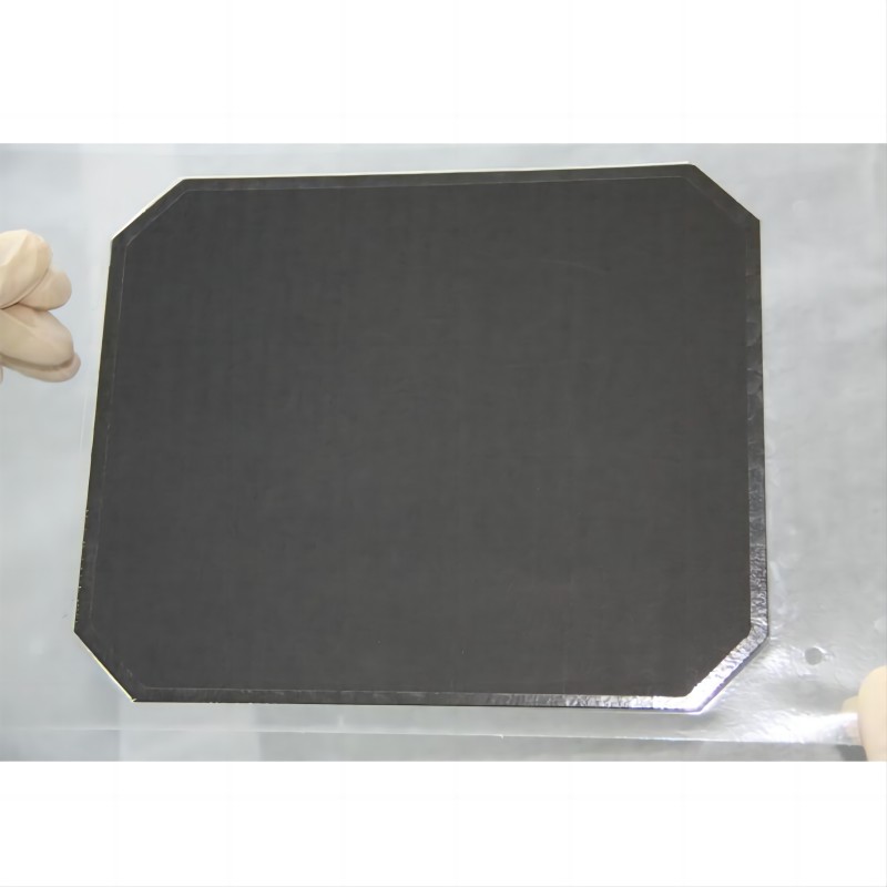 Fuel Cell Mea Hydrogen Fuel Cell Membrane Electrode Conventus
