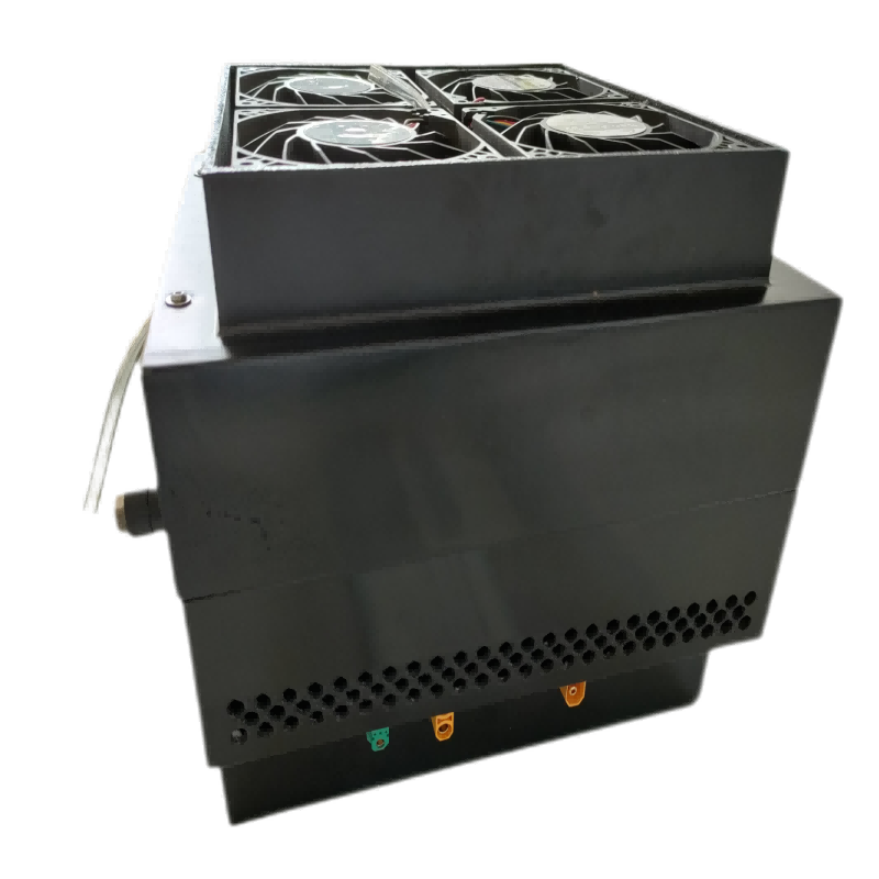 Fuel Cell Portable Generator Stack Pem Fuel Cell Hydrogenium
