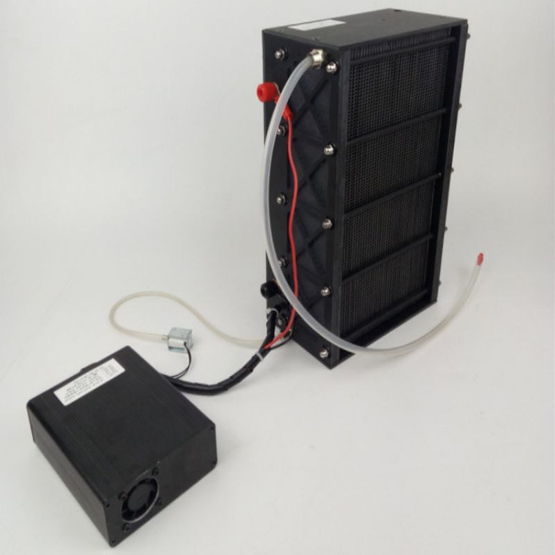 Generator Hydrogenii Fuel Cell Stack For Uav