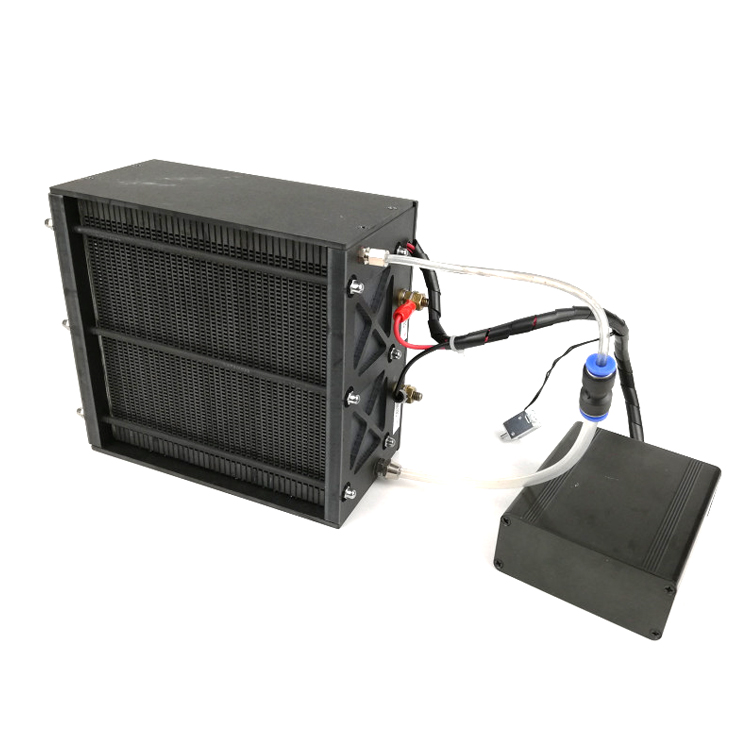 Maximum efficientiam 1KW Fuel Cell Reactor