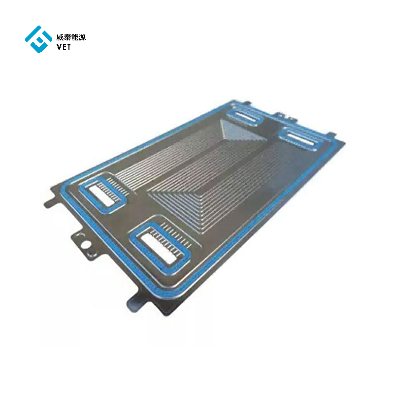 Altus euismod metallum bipolar laminis ad cibus cellulis