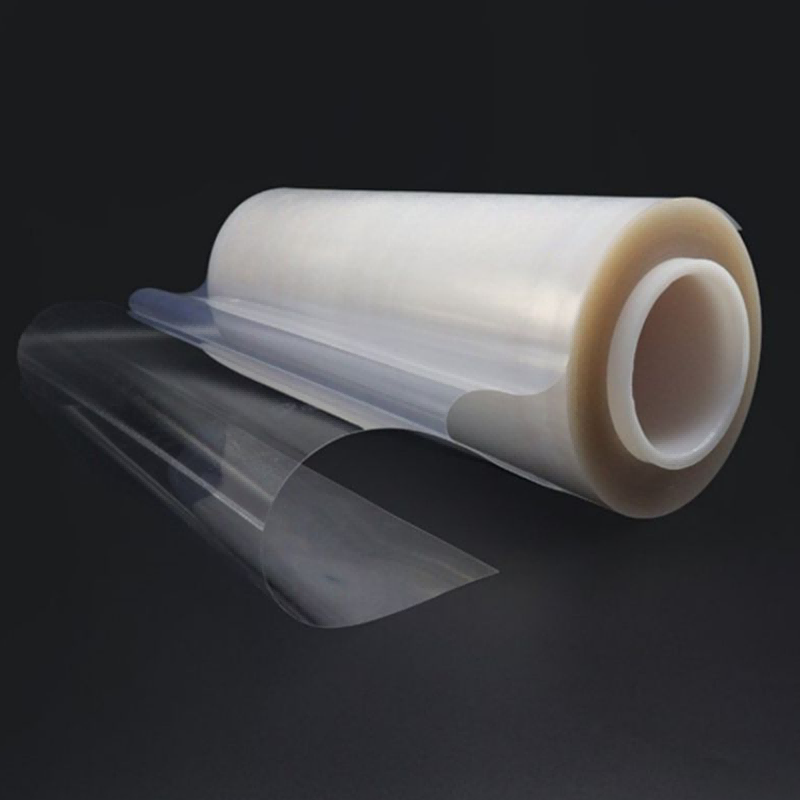 Proton Exchange membranam obsistens ad excelsum pressura