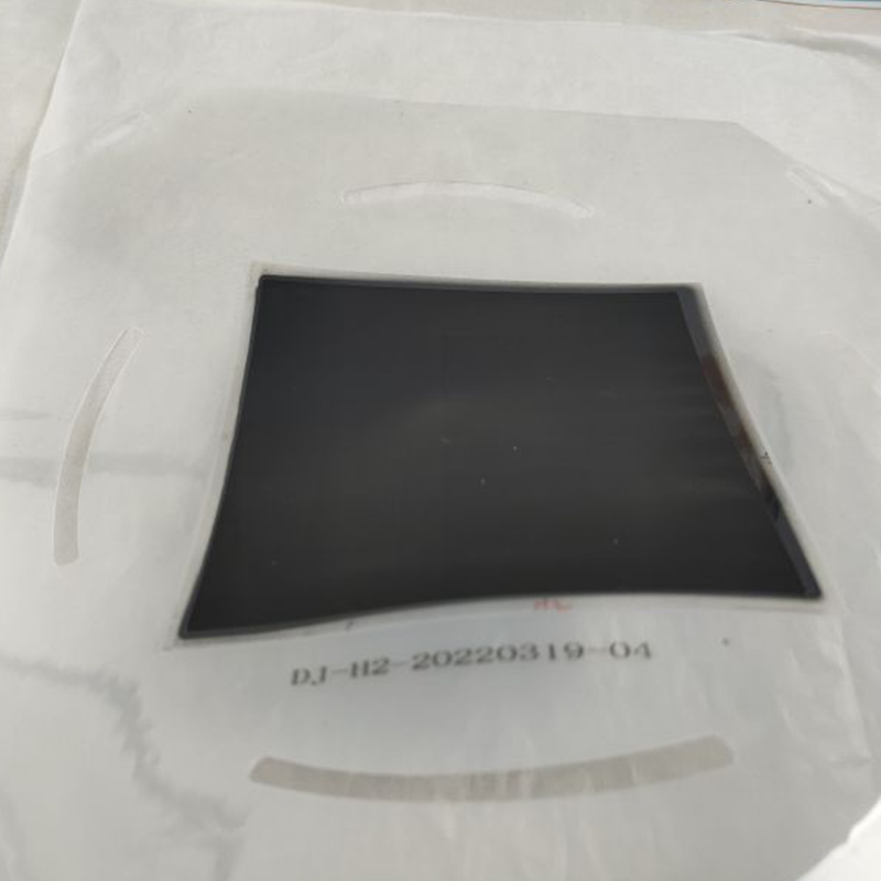 DMFC Item - III layer, PFSA