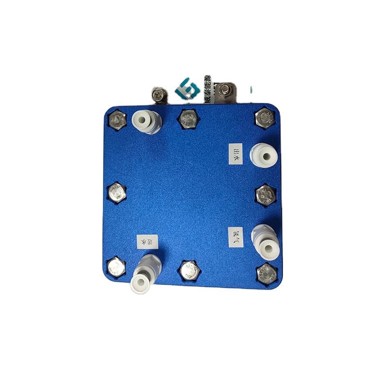 Hydrogenium fuel cell powered by technology advanced - start sustainable development
