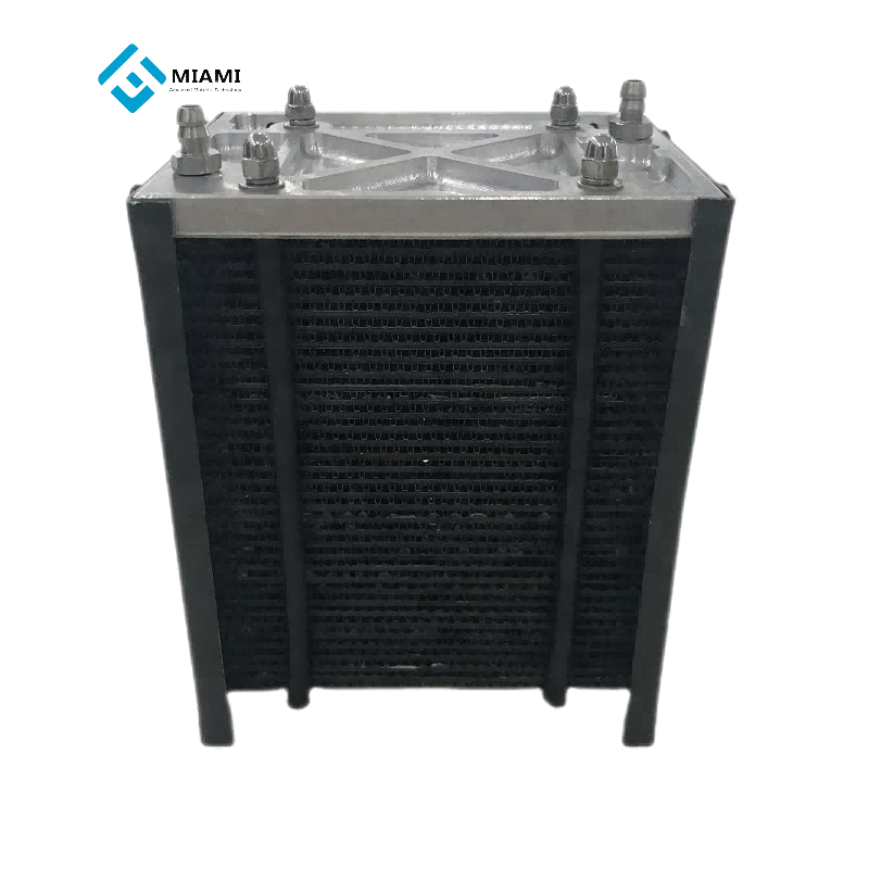 Consectetuer Fuel Cell Stack 220w Hydrogenium Stack Fuel Cell For Motor