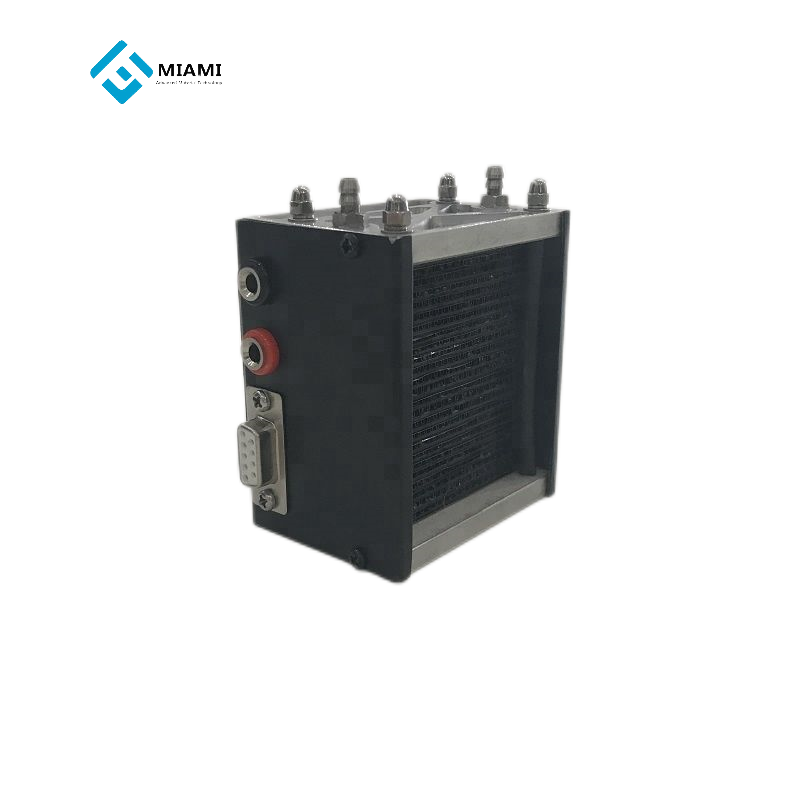 Consectetuer cibus cell acervus Pem 1kw parvum volumen hydrogenii generator fuel cell