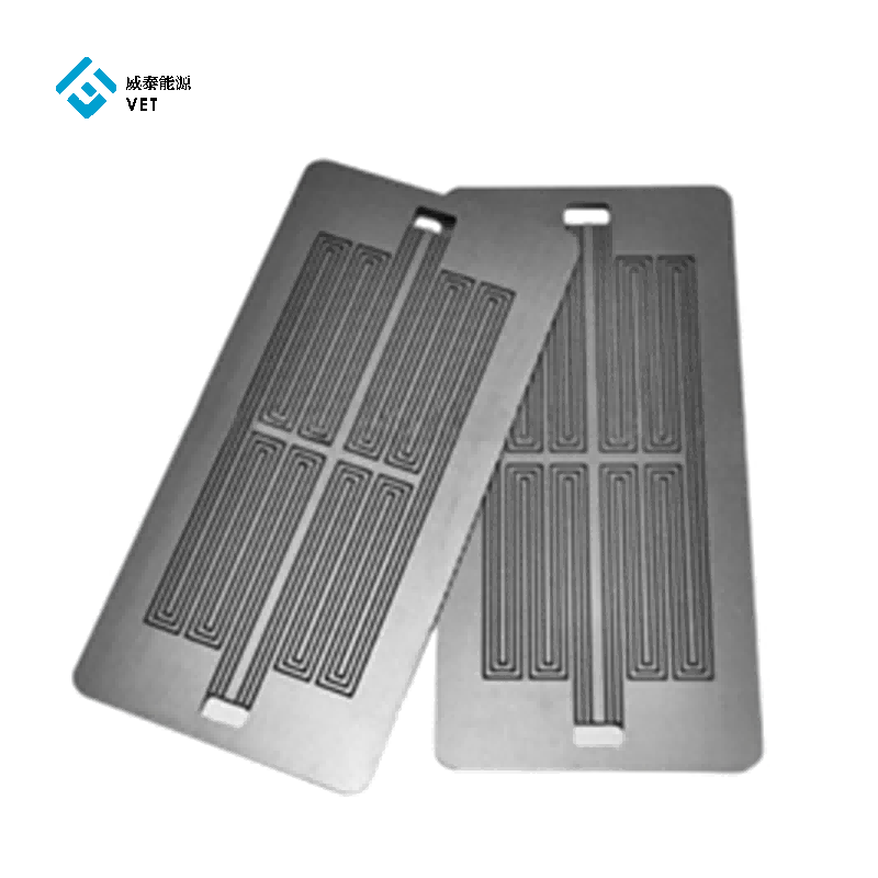 Hydrogenii cell cellula acervos potest esse customized cum summus perficientur metallum bipolar laminis