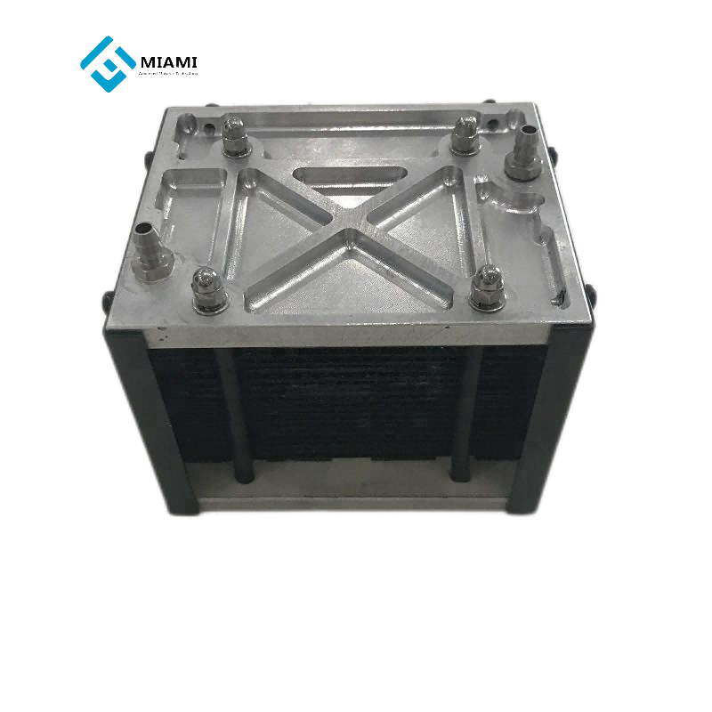 Hydrogenium Fuel Cell System Electrical Bicycle Hydrogenium Pem Fuel Cell Stack