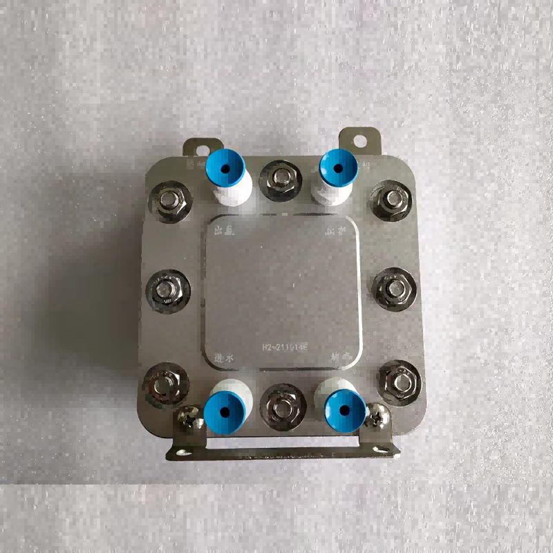 Consectetuer cibus electrolyzer - facilem industriam mundam praebet