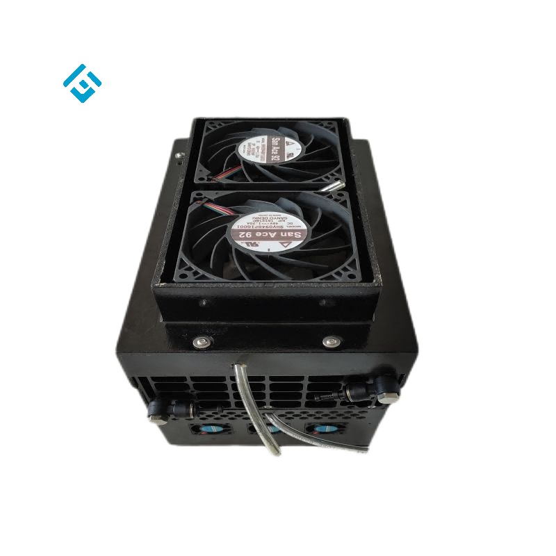 Hydrogenium Fuel Power Generator Pem Fuel Cell Stack