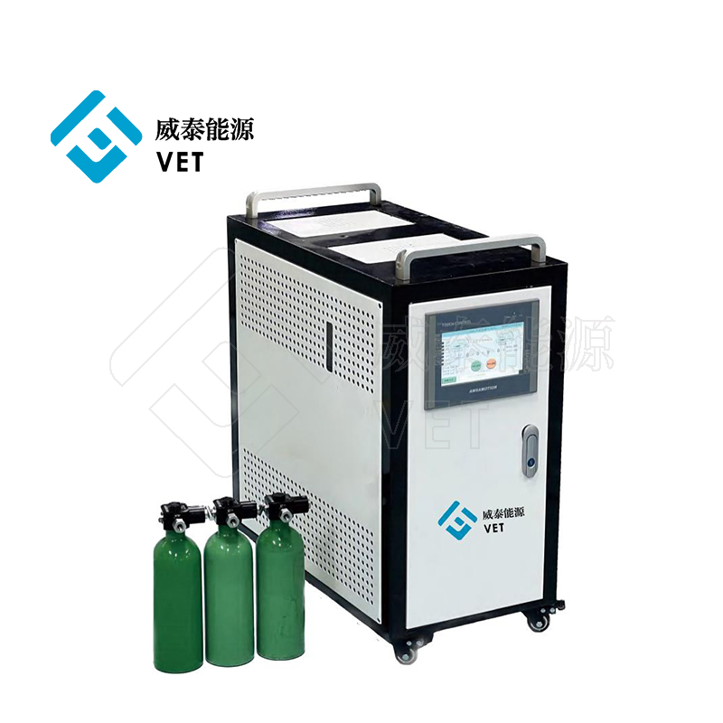Hydrogenii generationem ratio, pem electrolyzer ratio, Hydrogenium factorem