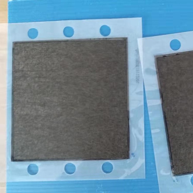 Hydrogenii Oxygeni Fuel Cell Membrana Electrode Conventus - III Layer