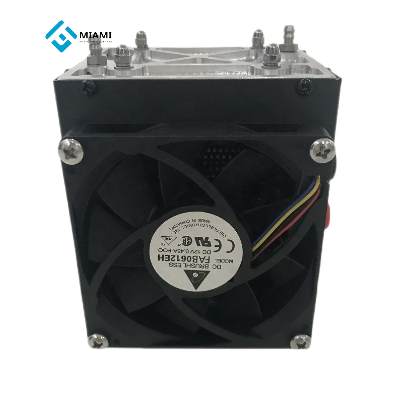 Hydrogenium Generator Aquae refrigeratae Stack Hydrogenium Fuel Cell System