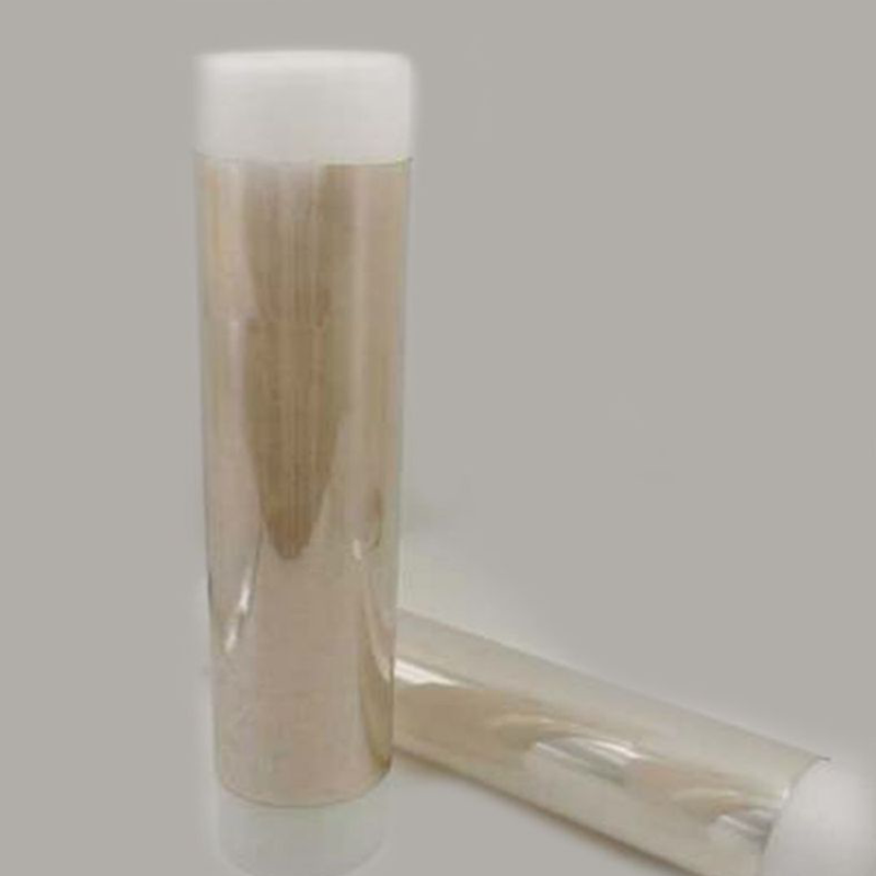 Innovative protón commutationem technologiam membranam ut cibus cellae perficiendi amplio