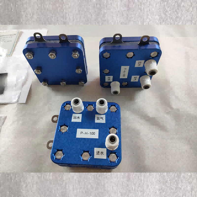 Innovative technologiam - Ducens hydrogenii cibus cellae Pem electrolyzer