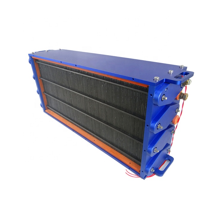 Long-Vita Air-refrigeratum 1KW Hydrogenii Fuel Cell Stack Technology