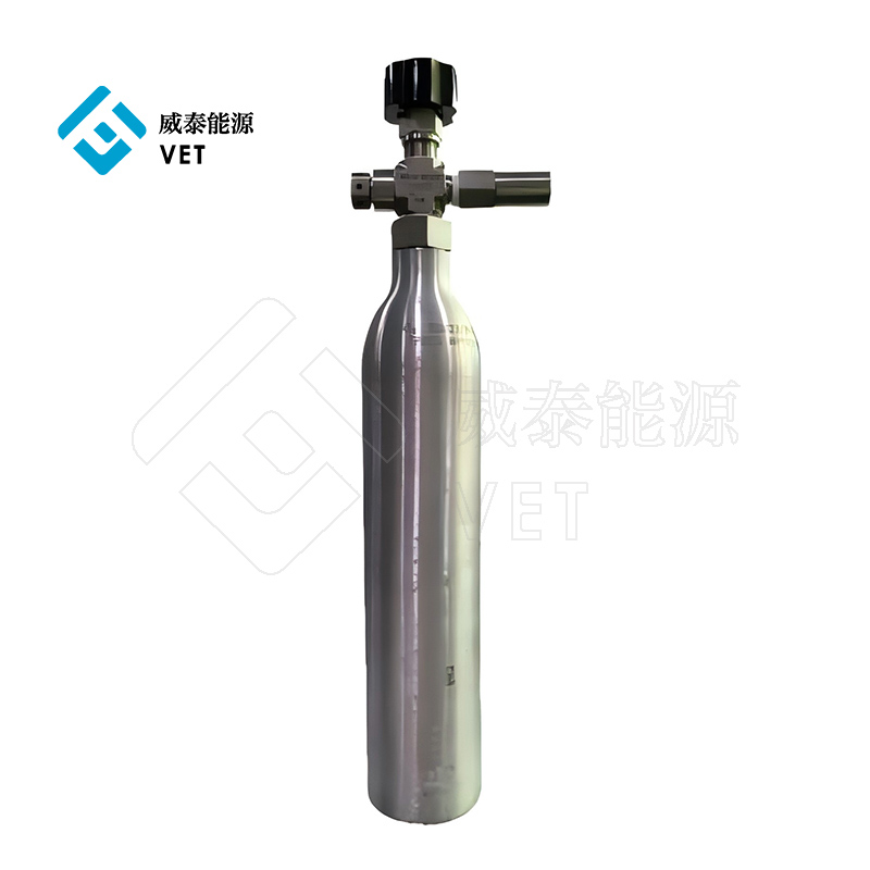 Humilis pressura princeps density solidum-statum hydrogenii repono cylindrum