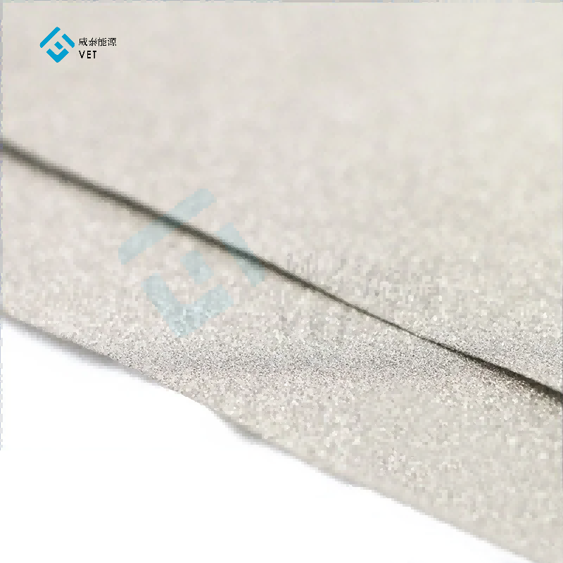 Maximize Efficiency: Titanium sensit Mats ad Hydrogenium Fuel Cell Systems