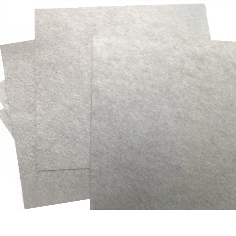 Maximize cibus cellula efficientiam cum aqua electrolysis per Titanium Fiber Mats