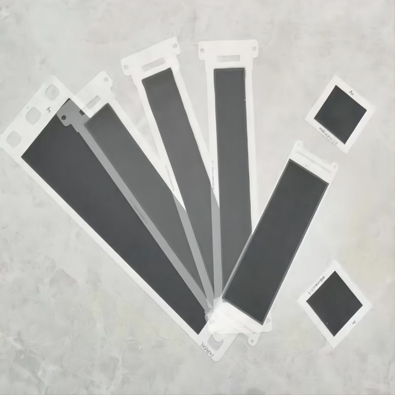 Stack Fuel Cell Membrane Electrode