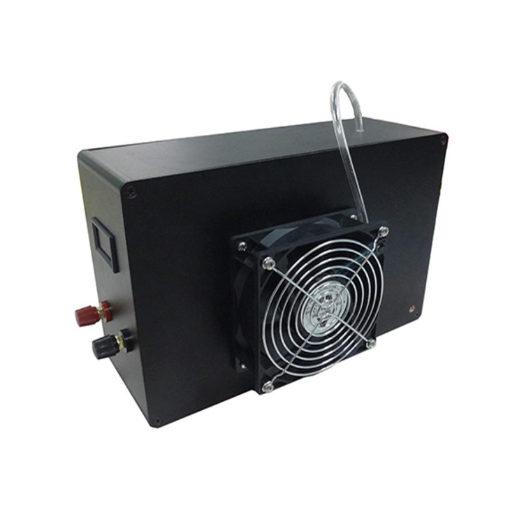 Metal Pemfc Stack Hydrogen Fuel Cellae 1000w Uav Pemfc Electricity