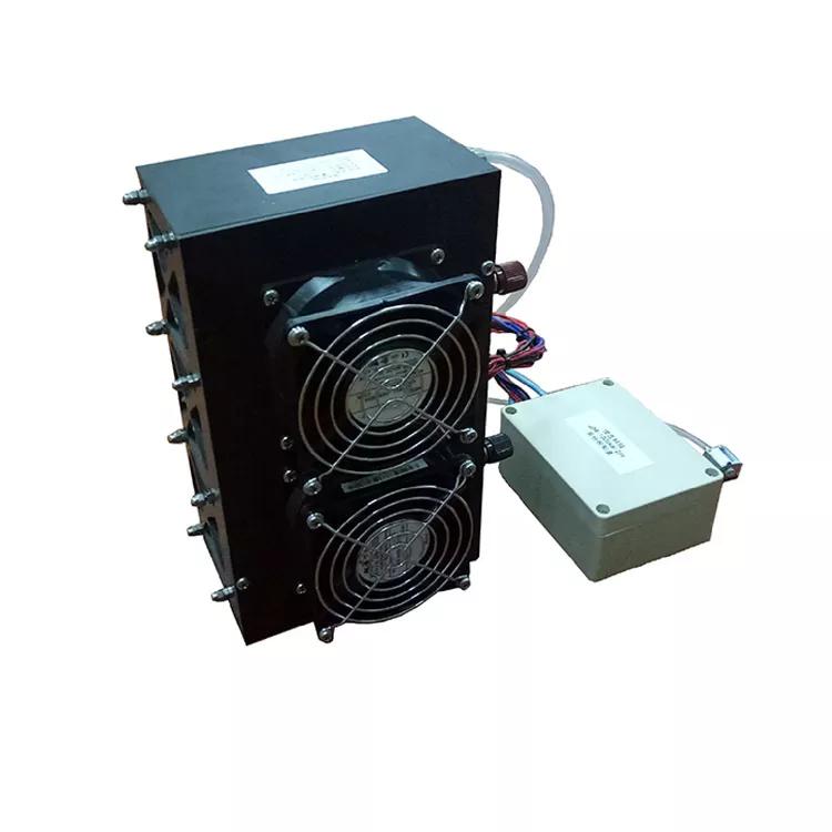 Nova industria cibus cellae 200w hydrogenii cibus cellae acervus