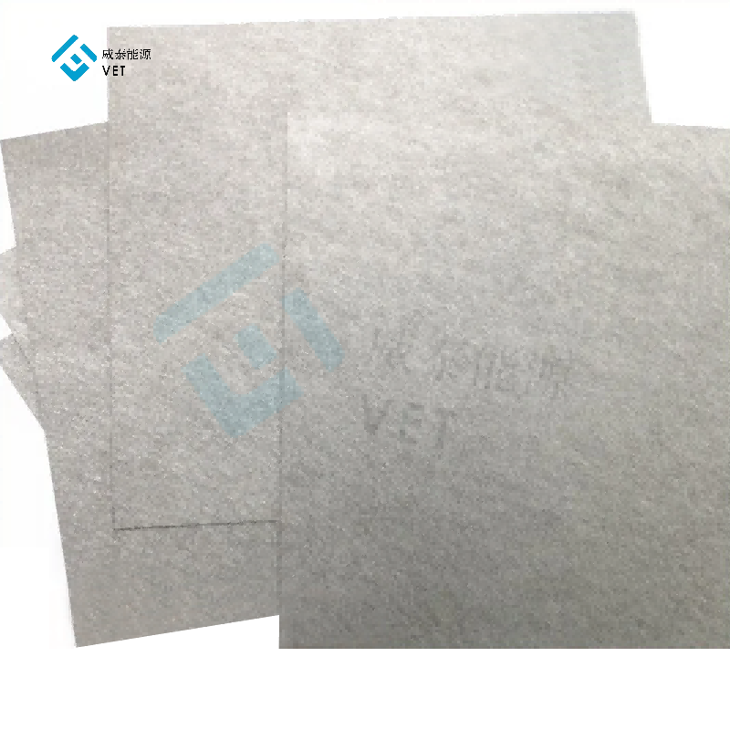 Optimise Energy Conversio cum Titanium sensit Mats pro Fuel Cellulae