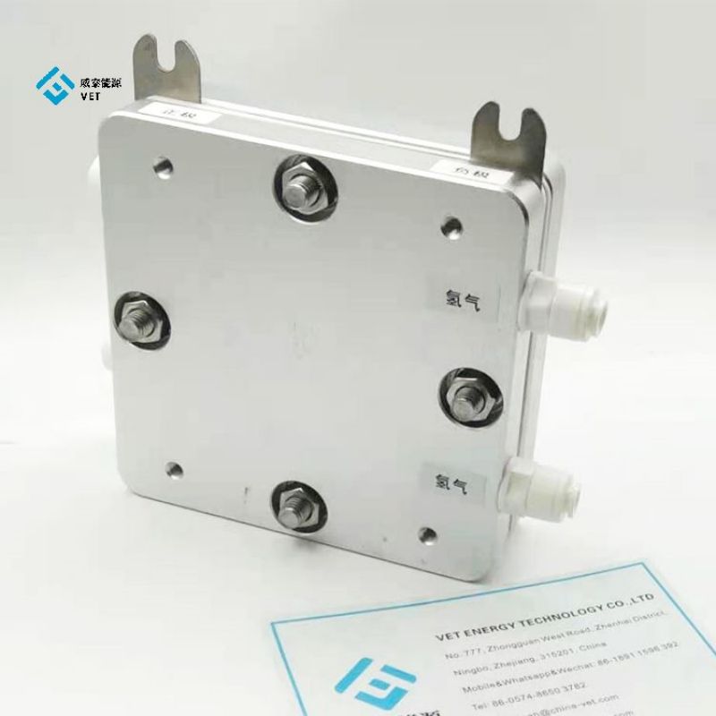 PEM Electryserio pro Green Fuel productio