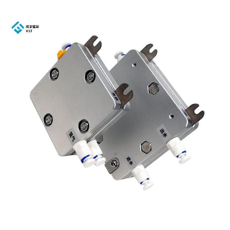 Pem electrolyser enim hydrogenii oxygeni generans