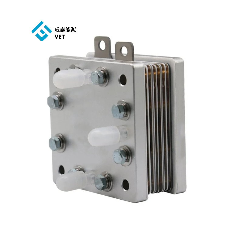 Pem electrolyser aquae scissis