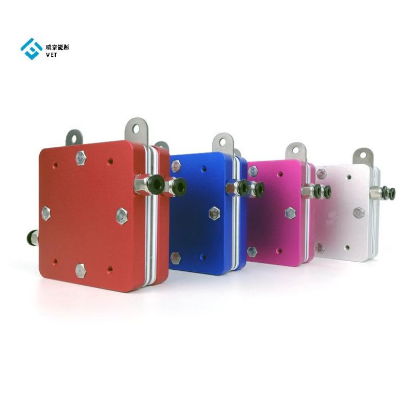 PEM Electryser Ratio