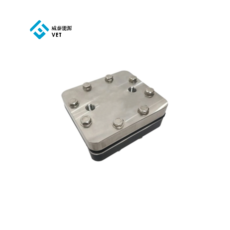 PEM Electrolyzer ad amplio hydrogenii productio efficientiam