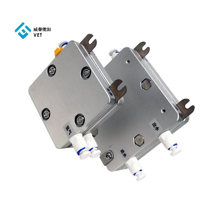 PEM Electrolyzer cum princeps current density