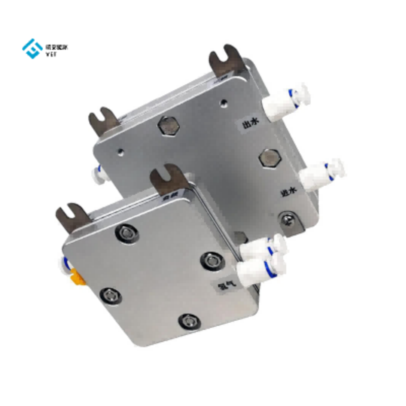 PEM Hydrogenii productio Electrolyzer