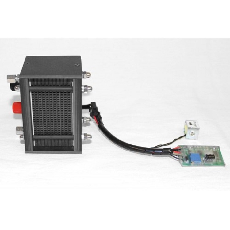 Pemfc adhibetur ut Hydrogenium Fuel Cell Stack enim fuci
