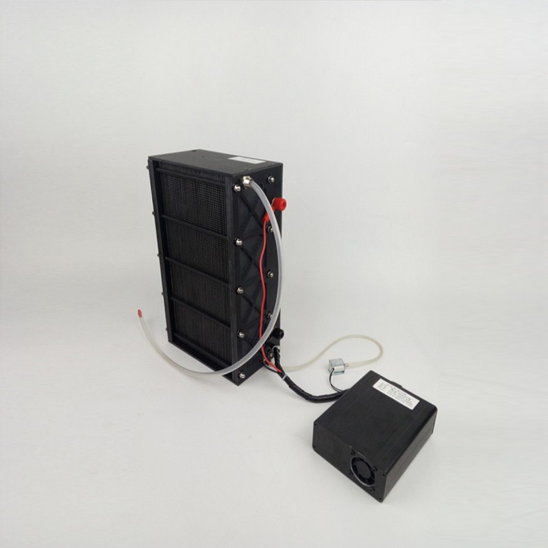 Pemfc Stack 1000w Fuel Cell 24v Hydrogenius Fuel Cell