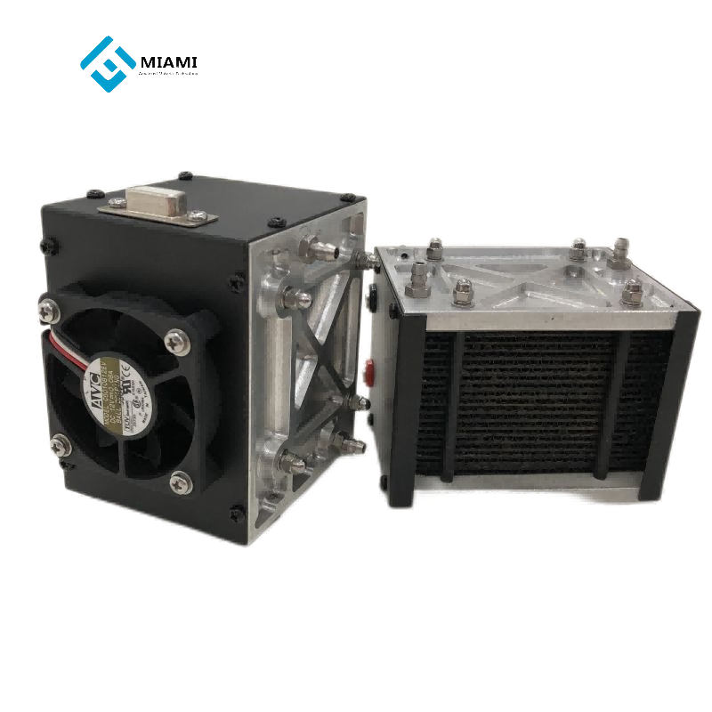 Pemfc Stack 220W Pem Hydrogenium Fuel Cell Generator