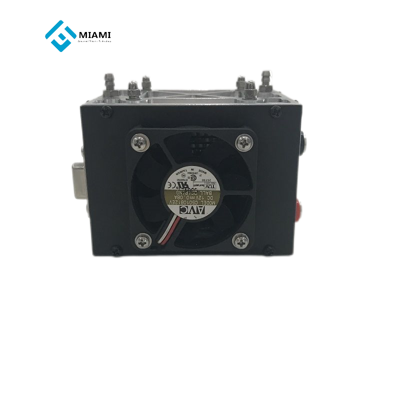 Pemfc Stack Hydrogenium Fuel Cell System