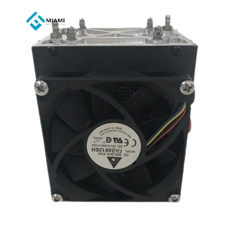 Portable Fuel Cell Uav Pem Hydrogenium Fuel Cell Stack