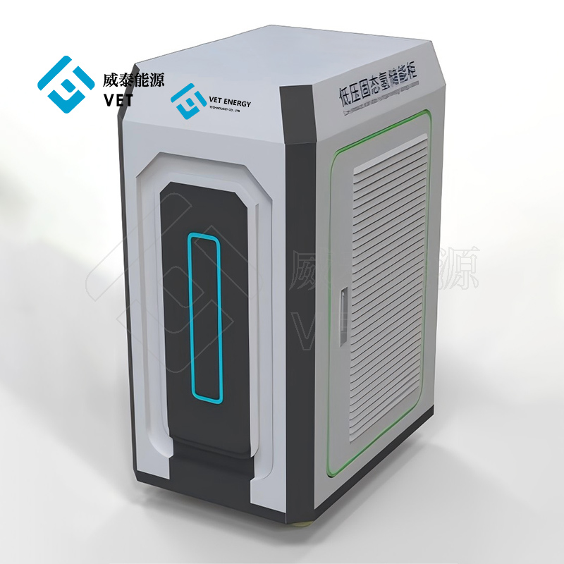 Portable Hydrogenium distribuit Power Ratio