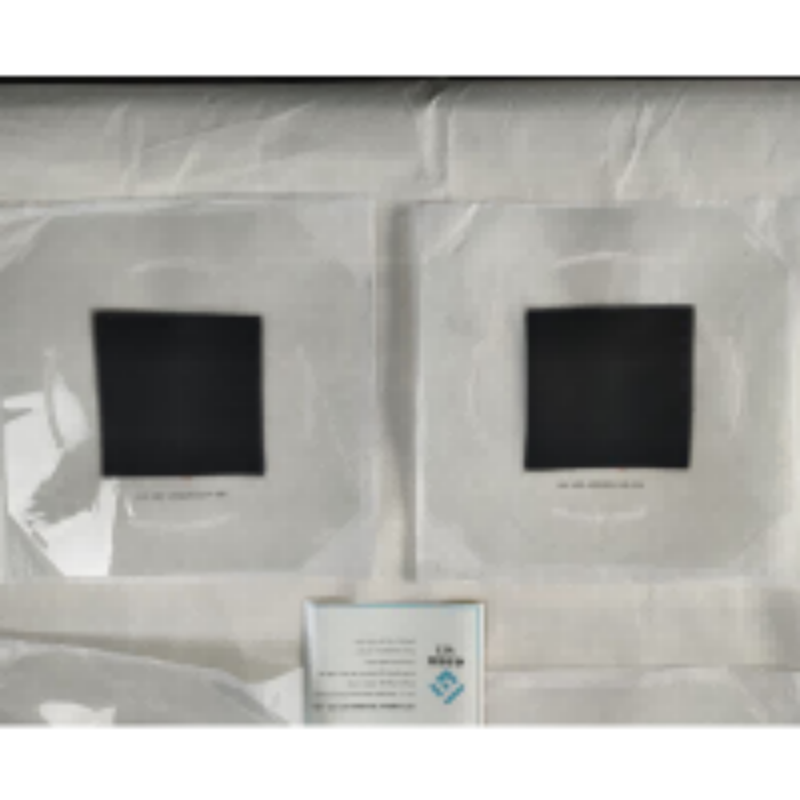 Direct Methanol Fuel Cell Membranam Electrode Conventus - III layer, Pfsa