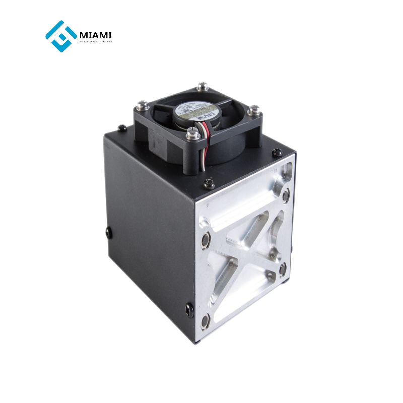 Proton Exchange membrana Stack UAV Fuel Cell System