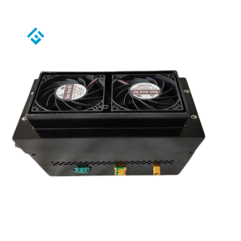 Rudis Material Kits Hydrogenium Fuel Cell For Uav