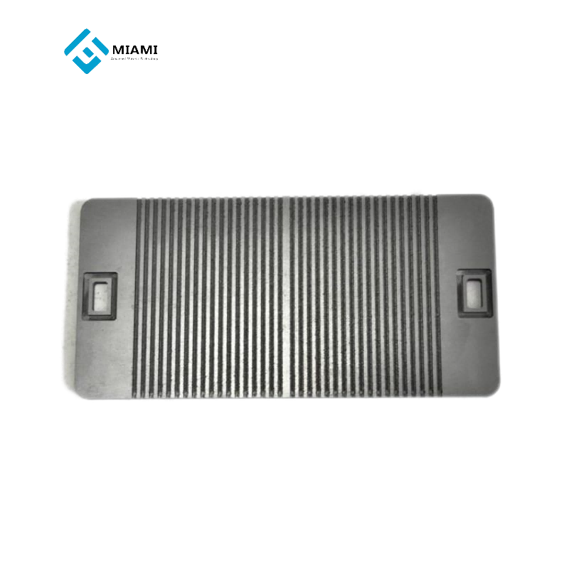 Reliable Graphite Bipolar laminas enim Long-diuturnitatem diuturnitatem