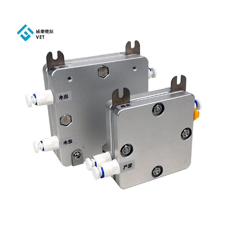 Reliable Pem electrolysis ratio