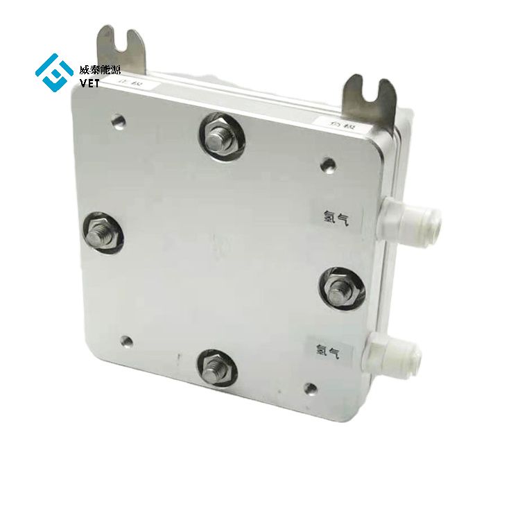 Robust pem electrolytic cellulis