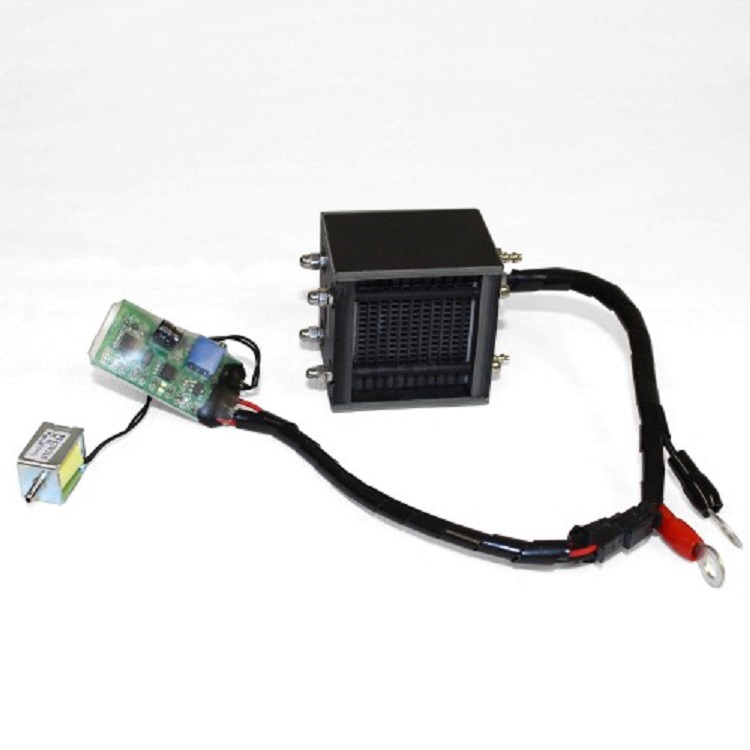 Firmum et efficax 1000w Hydrogenium Fuel Cell UAV Pugna Power Kit